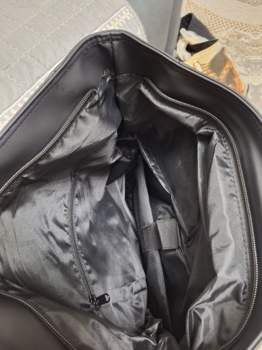 Новый Рюкзак от Honor