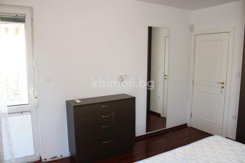 Дава се под наем Четиристаен апартамент в София, Изток - 147 кв.м за 1190 € - Снимка #7