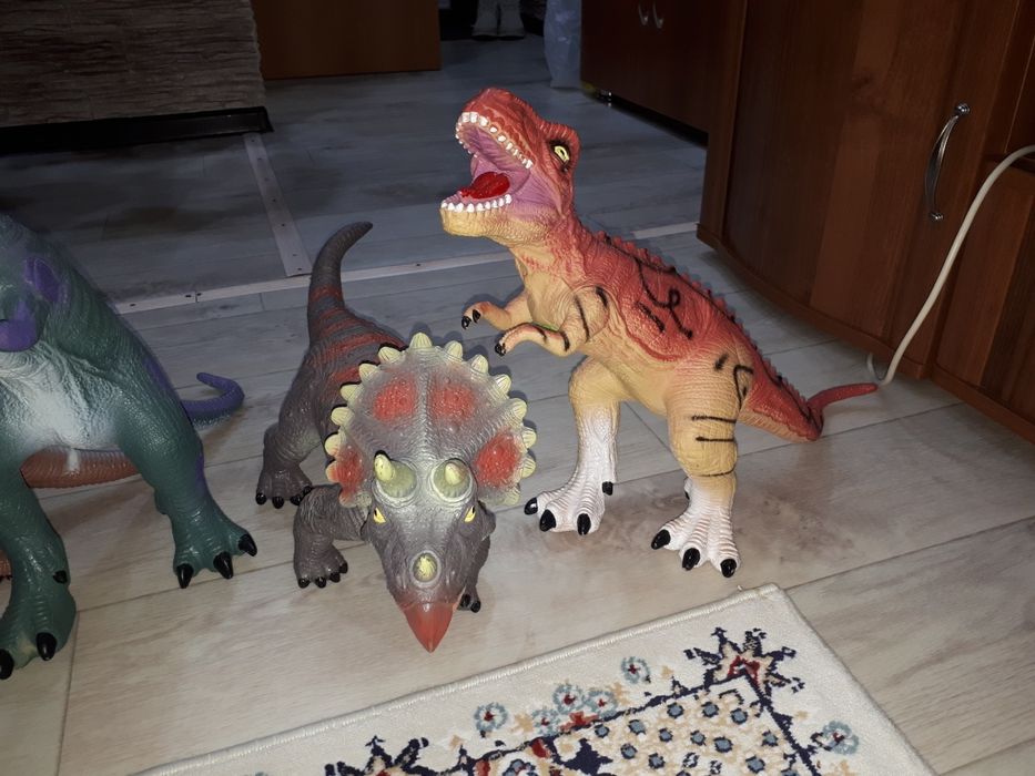 Детское интерактивное пианино