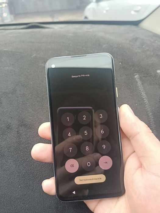 Pixel 4a 128gb (2020)