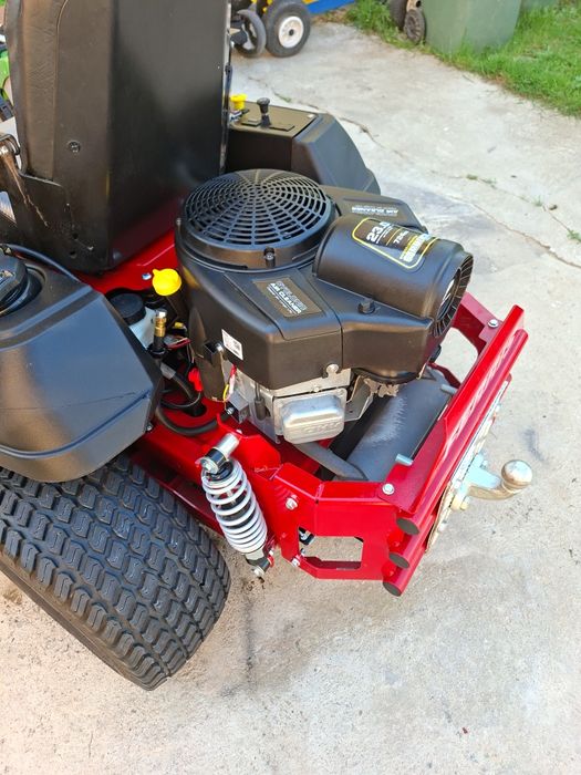 Tractoras Gazon 2024 Ferris 400S USA