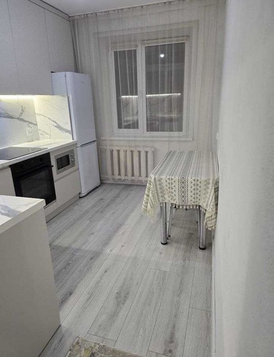 Сдается 2ух комнатная квартира