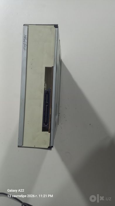 Дисковод DVD MULTI