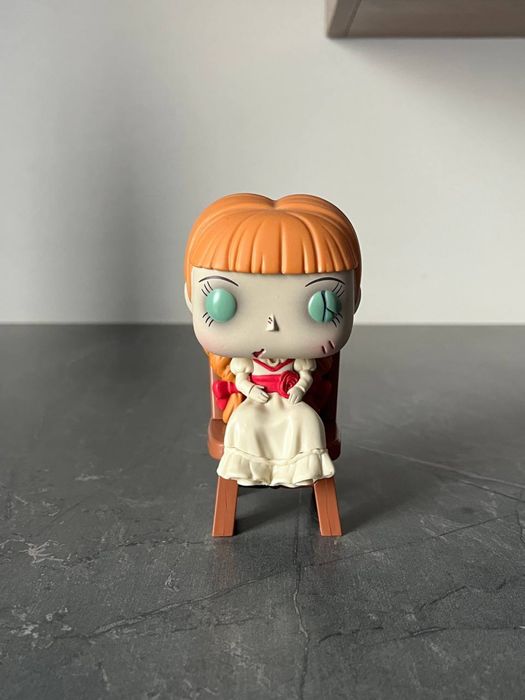 Funko Pop Аннабель