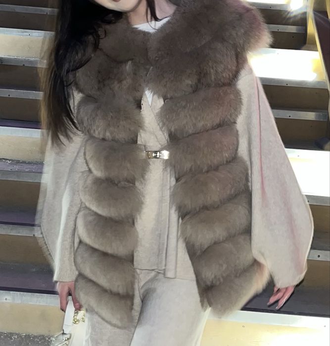 Продается мех шуба