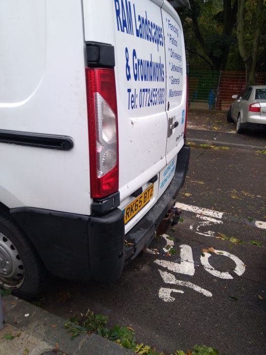 Dezmembrez Citroen Dispatch 2015,1.6hdi,90hp.volan dreapta