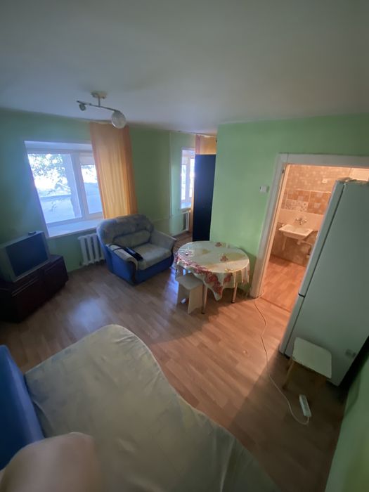 Продам малосемейку 25 кв м