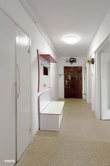 Apartament Insorit Acces Facil