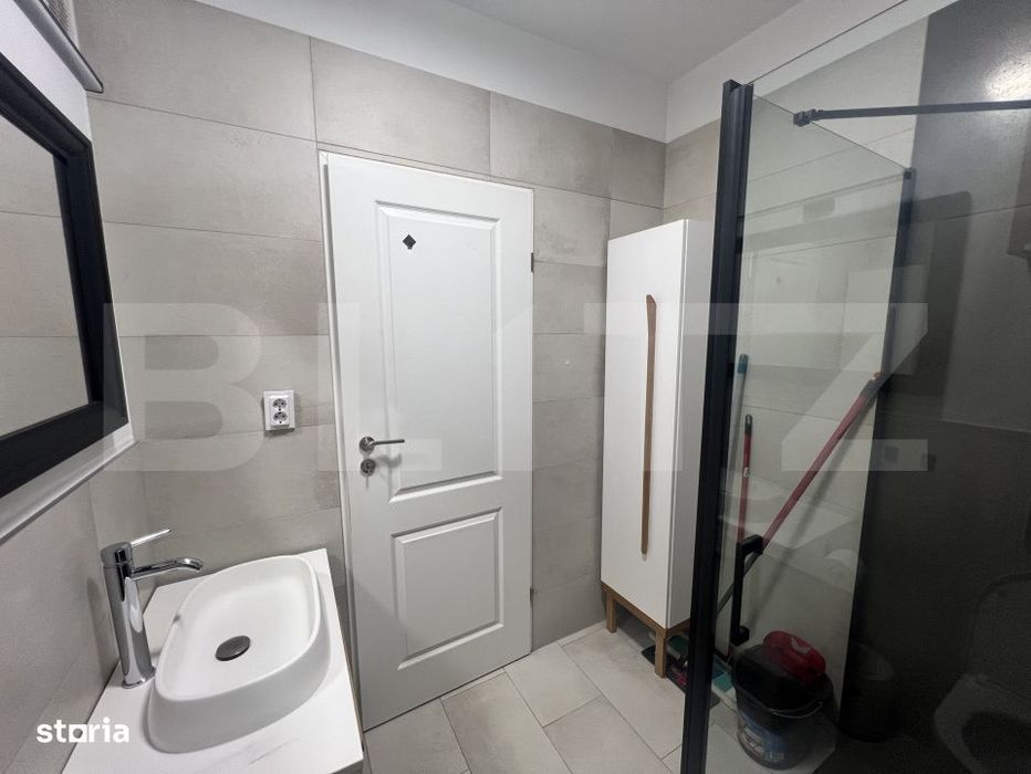 Apartament 2 camere, 60 mp, zona Vivo