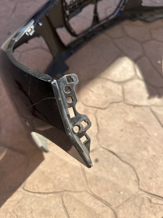 Bara mpack bmw g22/g23 seria 4