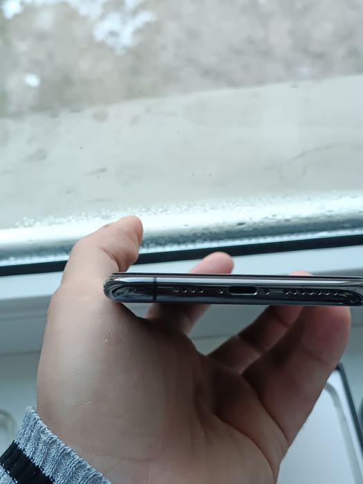 Iphone 11pro max 64Gb  82% в идаеле/Айфон 11 про макс 64гб 82%