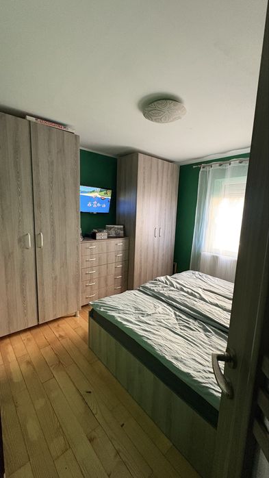 Apartament cu 3 camere