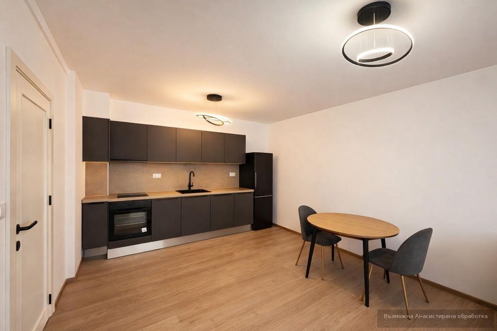 Дава се под наем Двустаен апартамент в Пловдив, Христо Смирненски - 74 кв.м за 548.25 € - Снимка #2