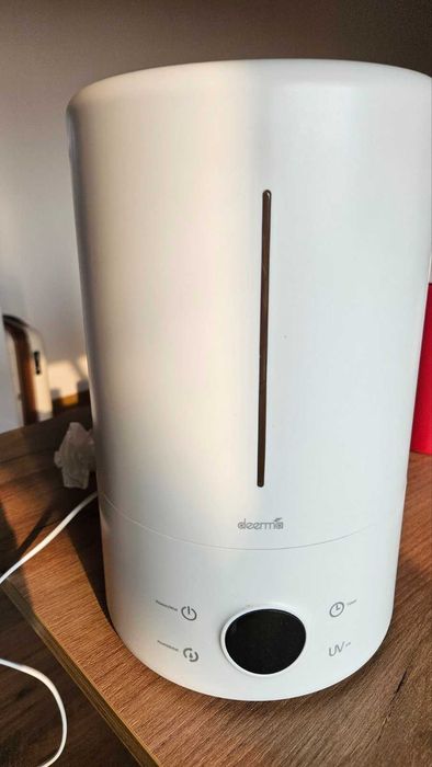 Овлажнител за въздух Deerma Humidifier