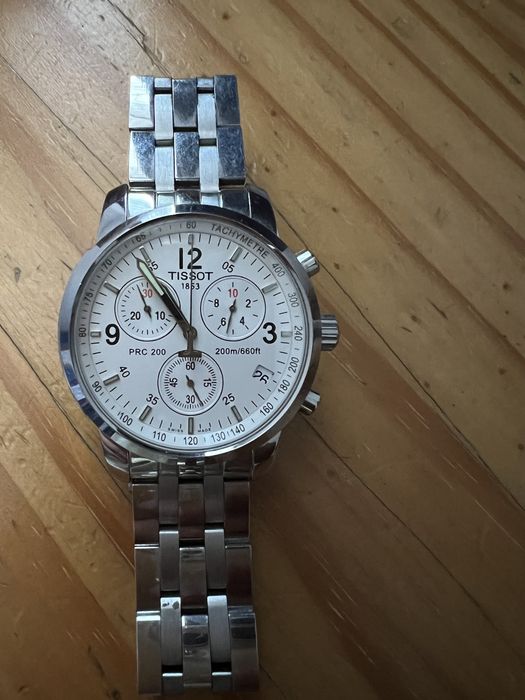 Ceas Tissot T461 PRC200