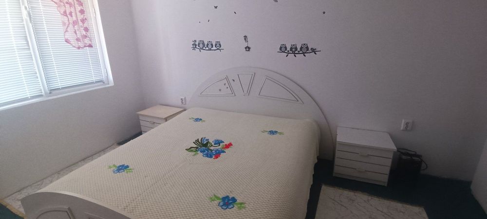 Дава се под наем Четиристаен апартамент в Пловдив, Въстанически - 92 кв.м за 510 € - Снимка #5