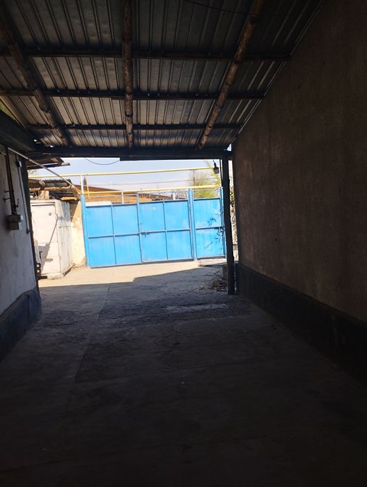 Продам дом в центре города