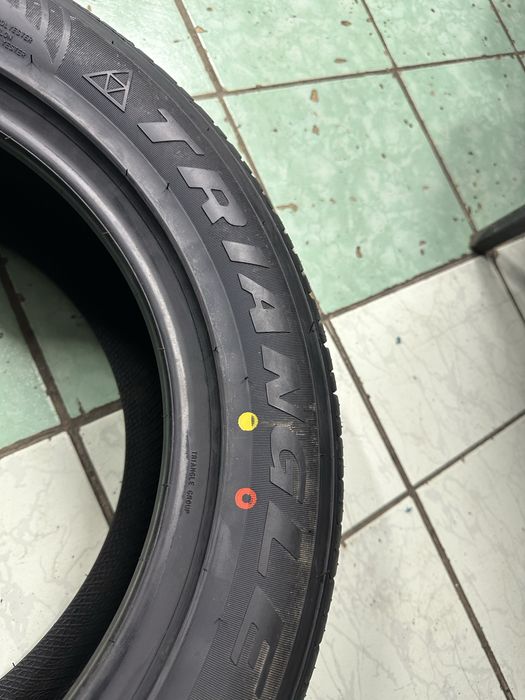 215/60R16 TR918 TRIANGLE