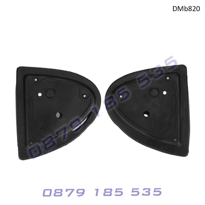 Гумени уплътнения странични огледала Mercedes S W220 мерцедес с