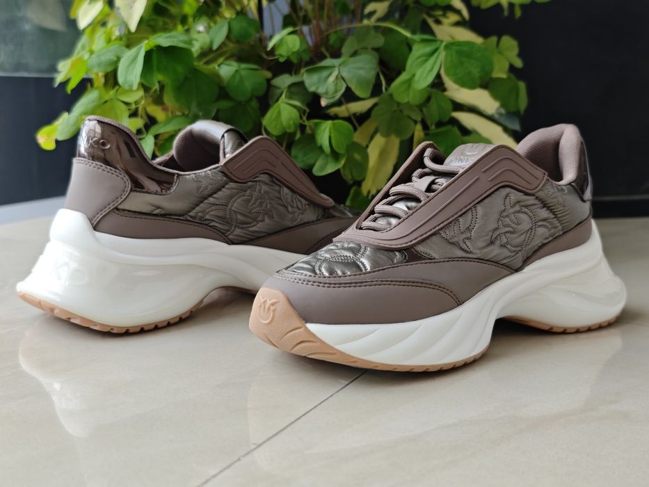 PINKO ARIEL Оригинални Сникърси