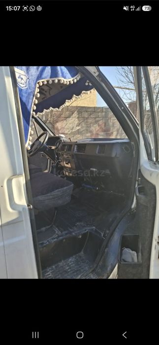 Газель бортовой 3.20