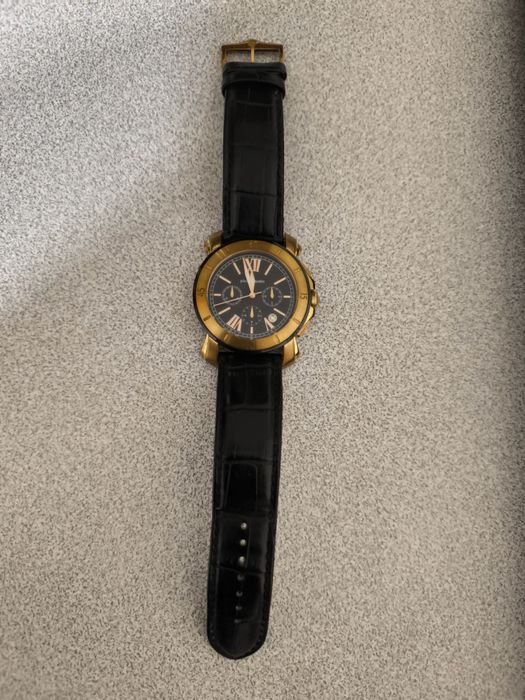 pierre cardin часовник