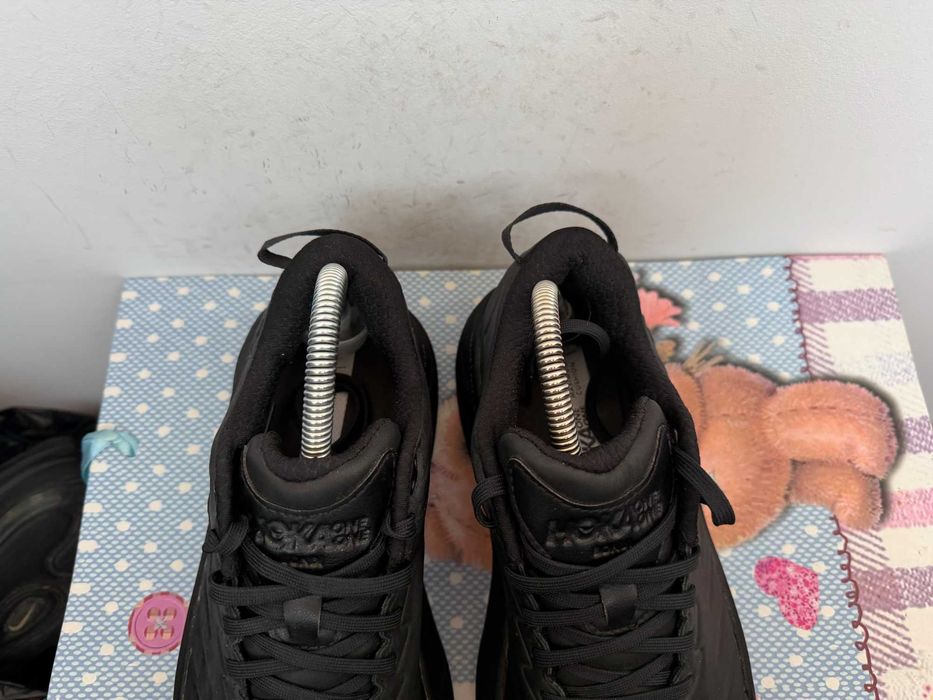 HOKA One One Bondi SR''оригинални дамски маратонки 38 номер