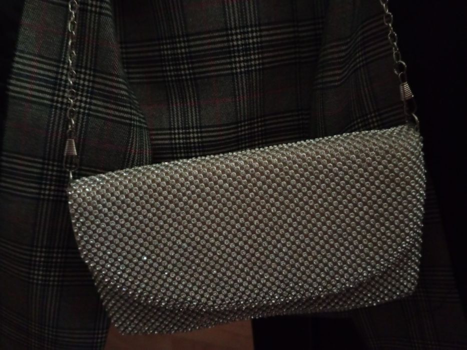Клатч женский можно и вечерний