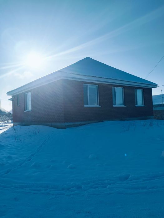 Срочно продам дом