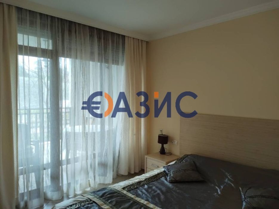 Продава се Двустаен апартамент в Созопол - 67 кв.м за 1448 €/кв.м - Снимка #7