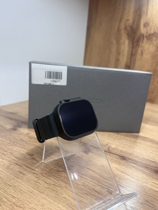 BaitimeUka|Apple Watch Ultra 2 49mm