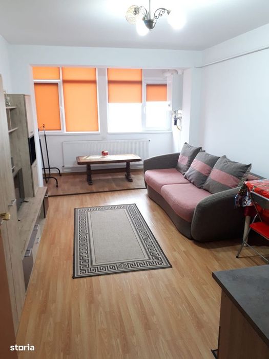 Grasoniera Tiglina1 et7/10 ,centrala ,Balcon ,Mobilata si Utilata