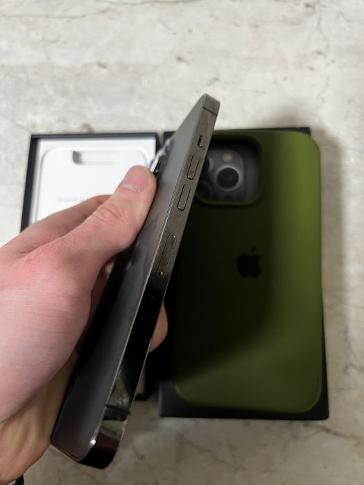 Vând iPhone 13 Pro 128GB