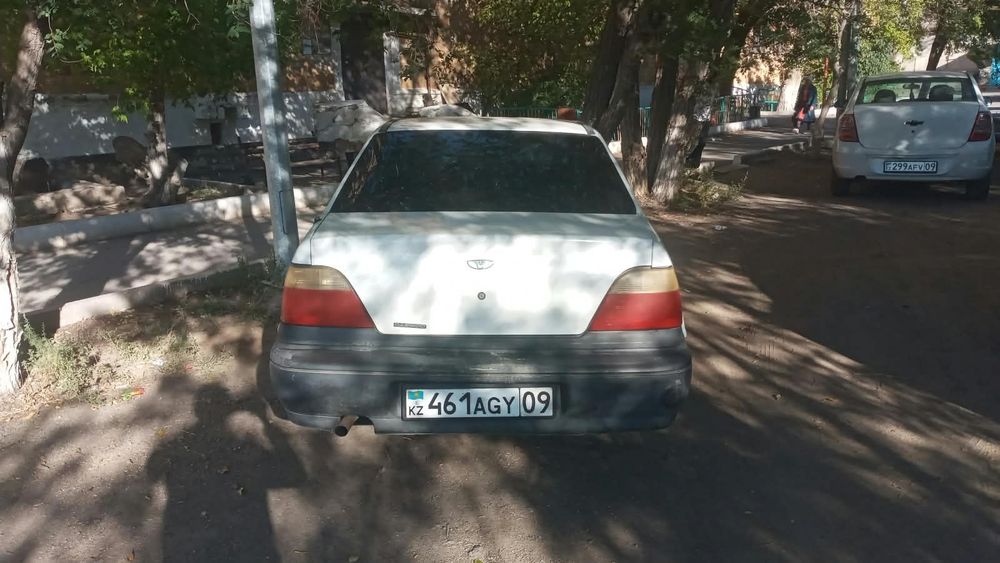 Продам авто в хорошем состоянии