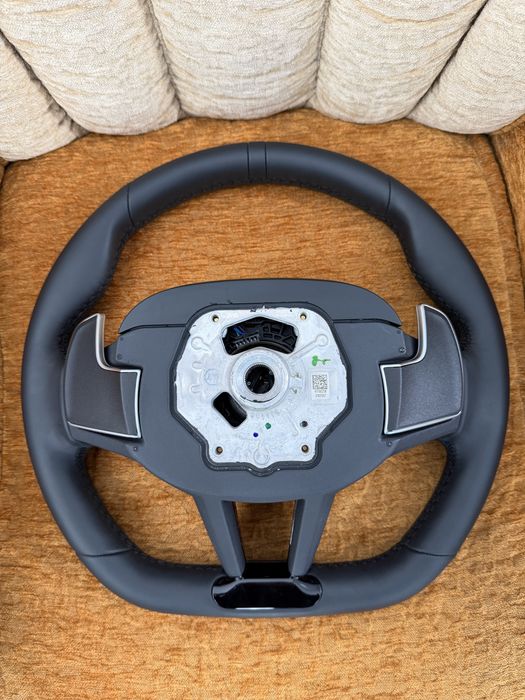 Volan + Airbag BMW Seria 3 G20 G21, Seria 4 G22 G23 G26
