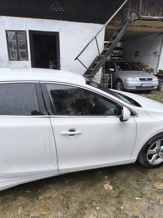 Volvo V40 D2 ,1.6 ,115 cp