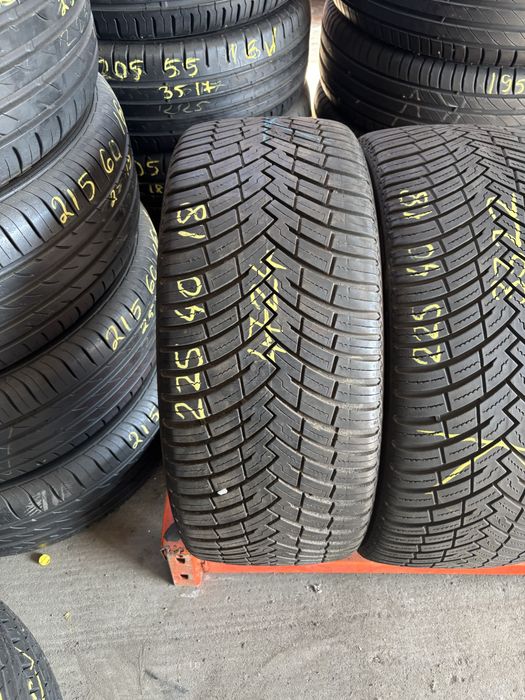 Anvelope All Season 225/40/18 Pirelli Cinturato SF2 225 40 18 R18