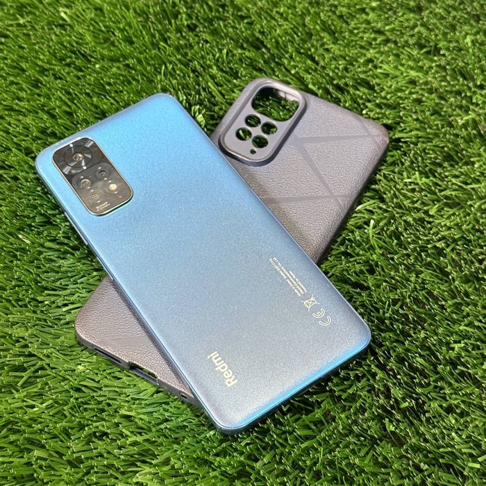 Redmi note 11 sotiladi orginal