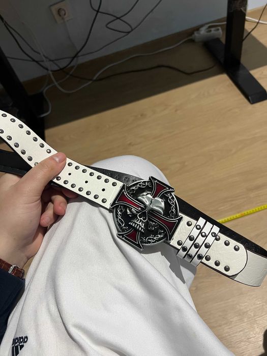 curea stil ed hardy vintage y2k