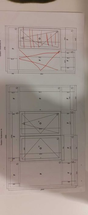 Продавам PVC-дограма в добро състояние