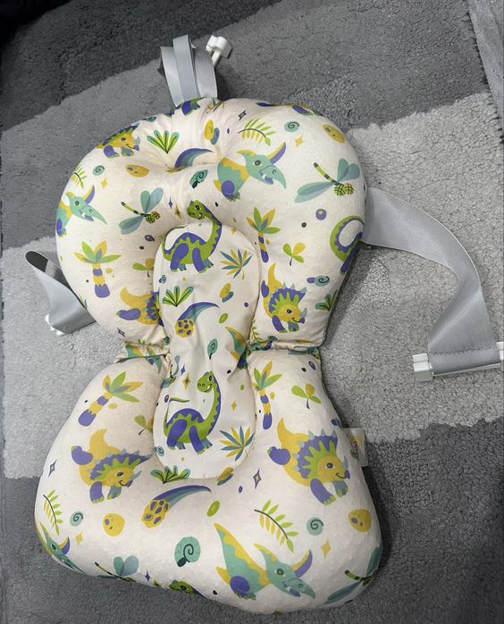 Ванночка + пеленальный столик