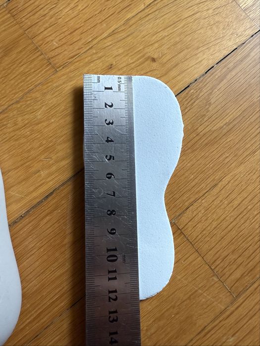 Бебешки обувки чорапчета