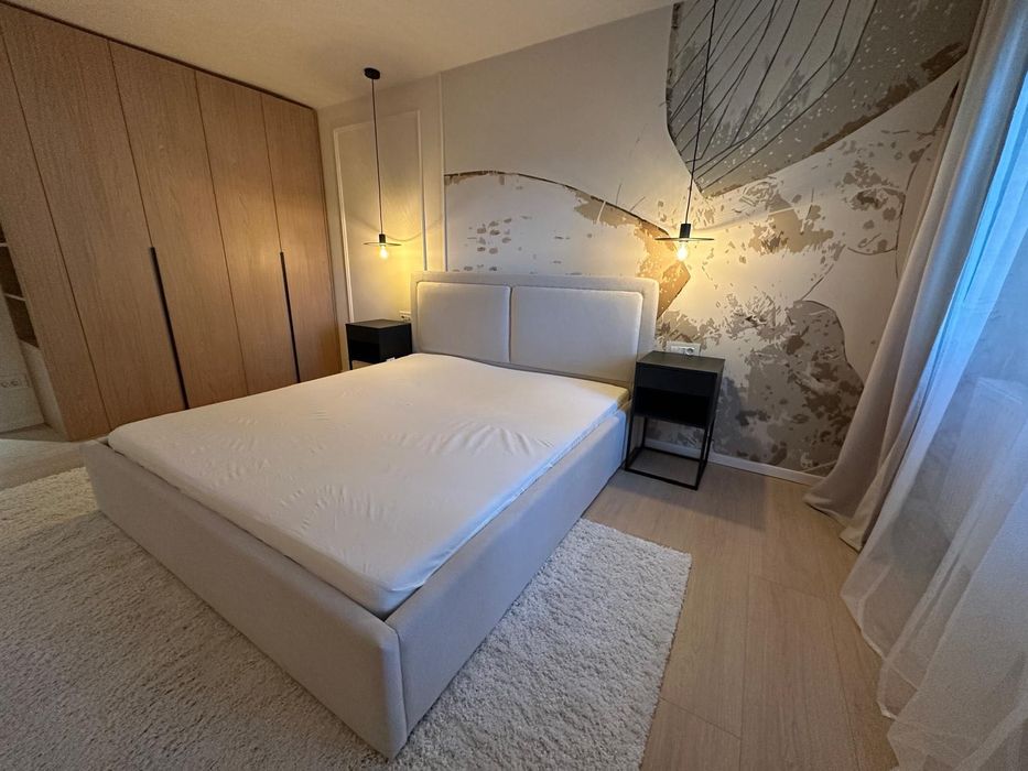 Apartament cu 2 camere decomandat, renovat integral – București, Sector 4 | Prima închiriere