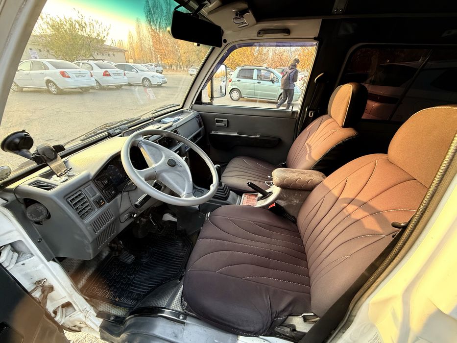 Дамас аренда, вариантга(Выкуп)