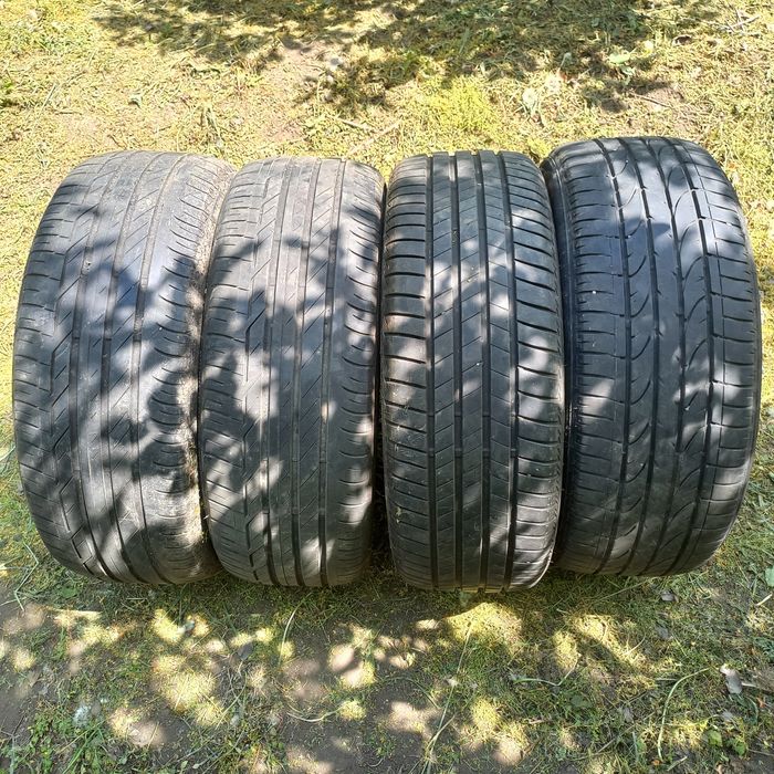 anvelope vara bridgestone 225/45/19