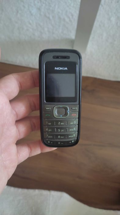 nokia 1208 rh-105 cu colier bluetooth in el pentru microcasca, fara baterie