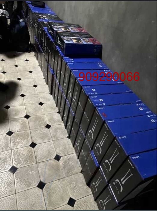 Play Station 5 Slim/Fat Vr Vr2 Portal все игры есть