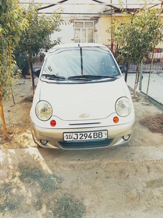 Matiz best sotiladi ozimniki