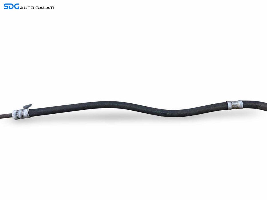 Furtun Conducta Servodirectie Fiat Albea 1.4 MPI 2002 - 2012 [N5996]
