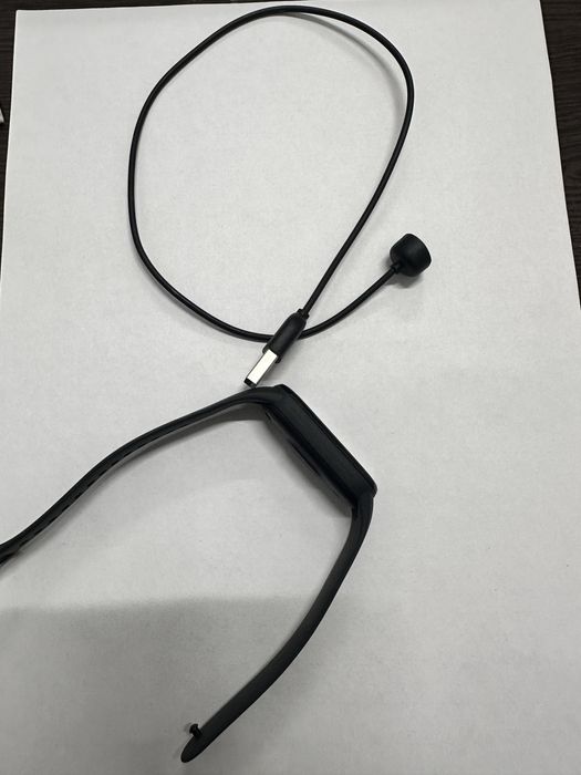 Xiaomi Mi Smart Band 6